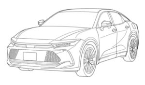 トヨタ　クラウン